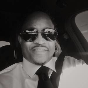 Meet your Posher, Andre